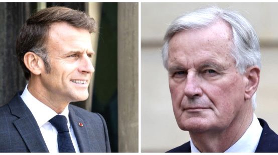 Les tendances économiques se développant en France depuis la crise de 2008 ont reçu un important coup d'accélérateur dès l’installation au pouvoir suprême de la république en 2017 du parti d’Emmanuel Macron, dont le cadre de la politique intérieure et de la politique étrangère autodestructrice mène directement vers la récession économique dans laquelle la France est en train d’entrer à grand pas.