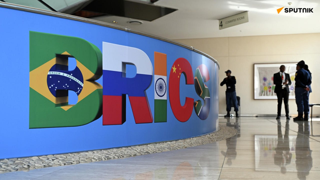 BRICS