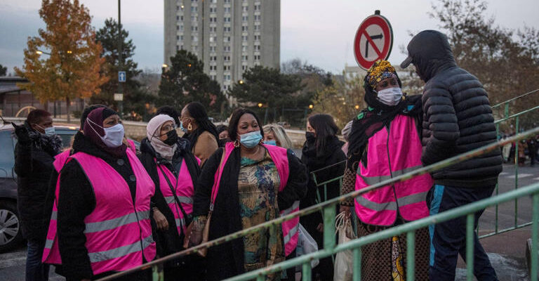 Rennes (35). « On n’en peut plus » : face à la délinquance dans les quartiers, des mères demandent à l’Etat d’agir face aux pères absents