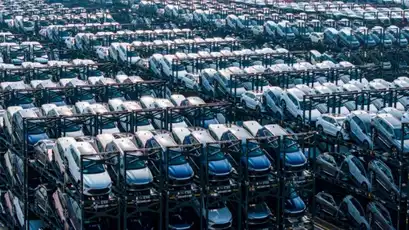 L’UE et Pékin négocient la fin des droits de douane sur les voitures électriques